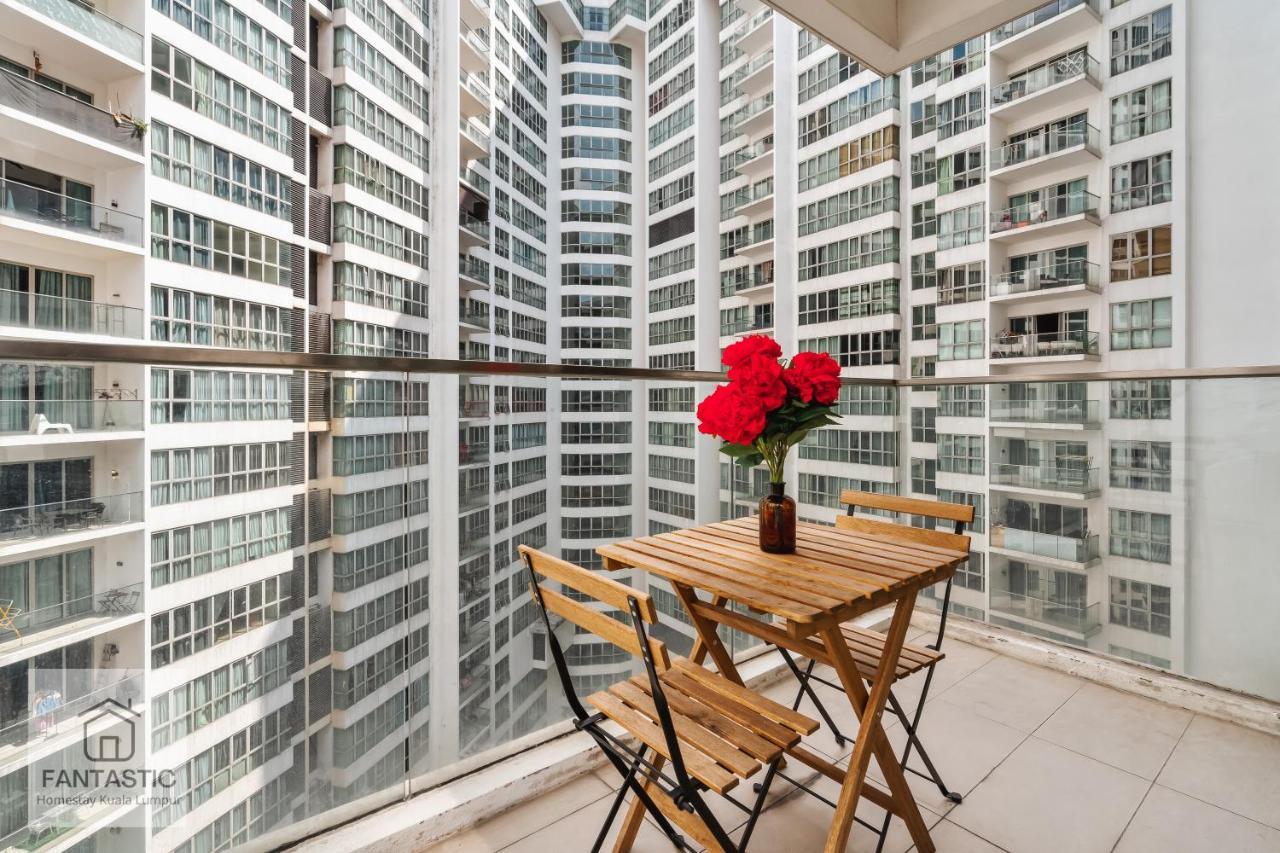 Regalia Residence By Fantastic Kuala Lumpur Eksteriør bilde