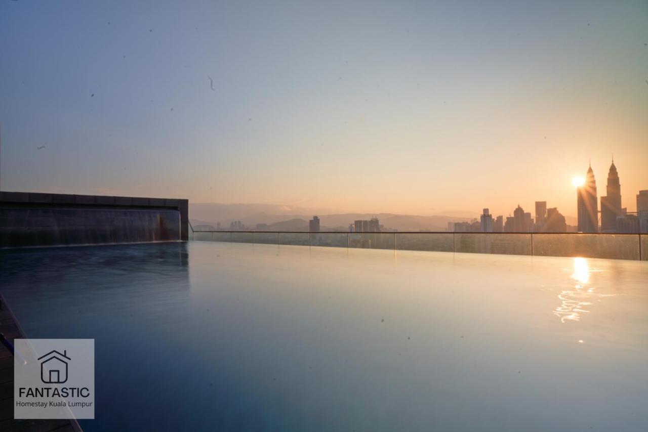 Regalia Residence By Fantastic Kuala Lumpur Eksteriør bilde